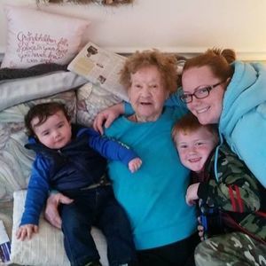 Meet your Posher, Kaitlyn